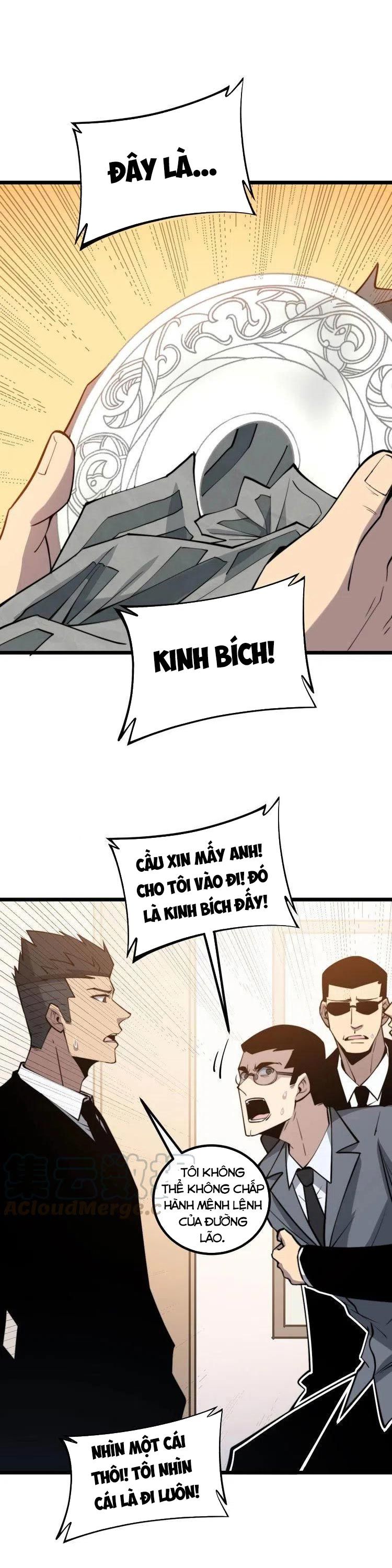 đọc truyện Độc Thủ Vu Y Chương 242 ảnh 23 tại Thiên Thai Truyện