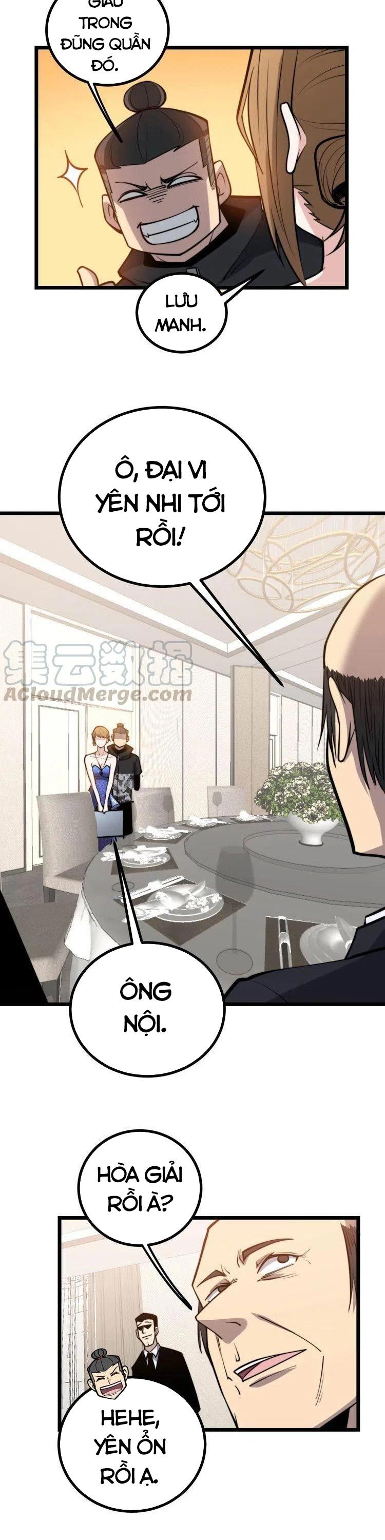 đọc truyện Độc Thủ Vu Y Chương 242 ảnh 8 tại Thiên Thai Truyện