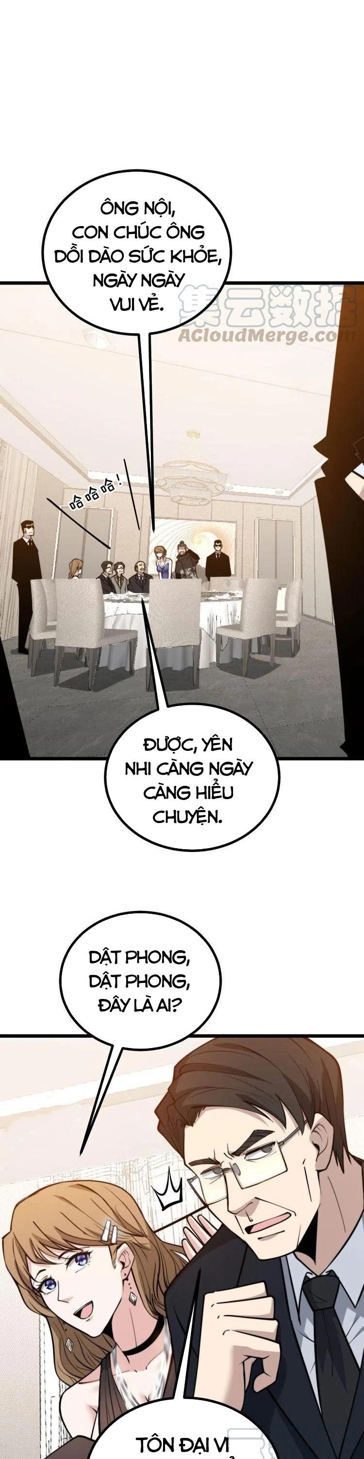 đọc truyện Độc Thủ Vu Y Chương 242 ảnh 9 tại Thiên Thai Truyện