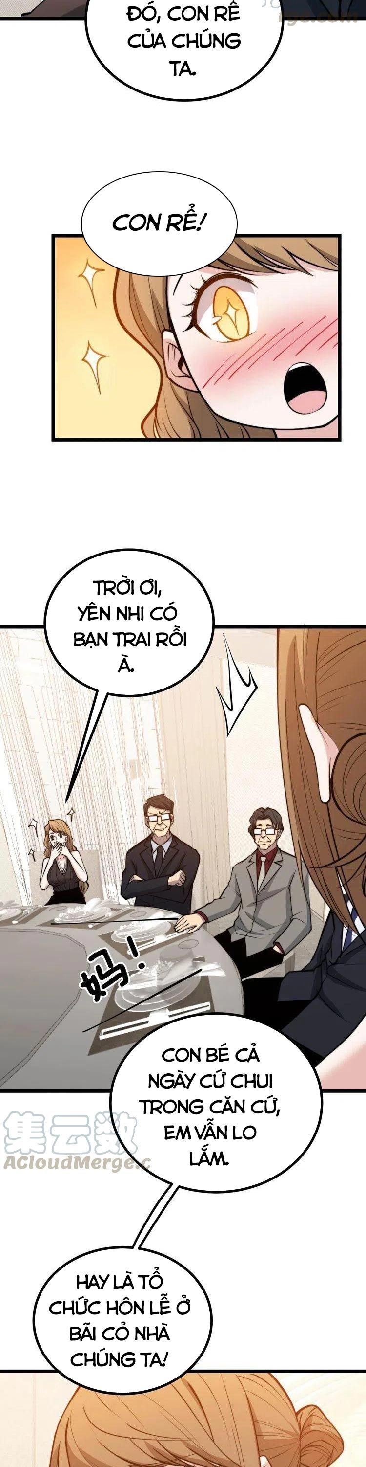 đọc truyện Độc Thủ Vu Y Chương 242 ảnh 10 tại Thiên Thai Truyện