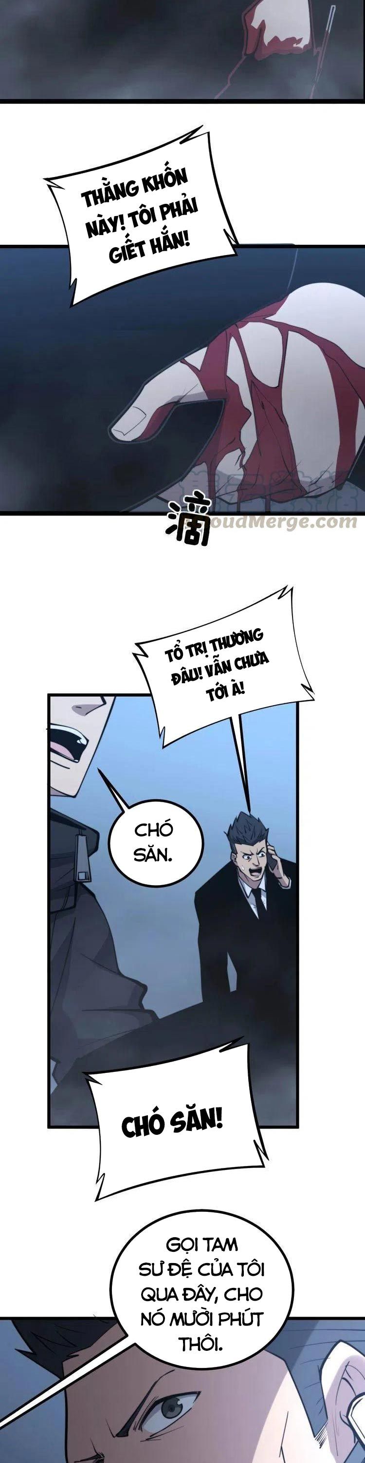 đọc truyện Độc Thủ Vu Y Chương 243 ảnh 14 tại Thiên Thai Truyện