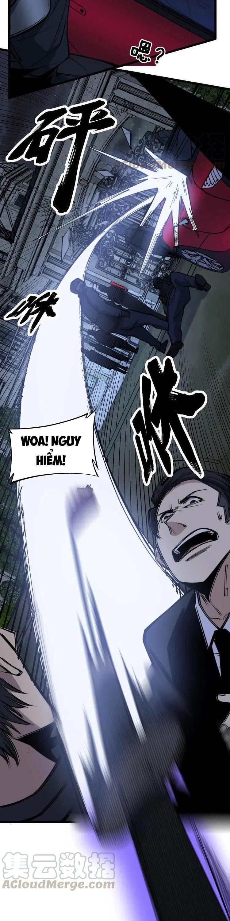 đọc truyện Độc Thủ Vu Y Chương 243 ảnh 17 tại Thiên Thai Truyện