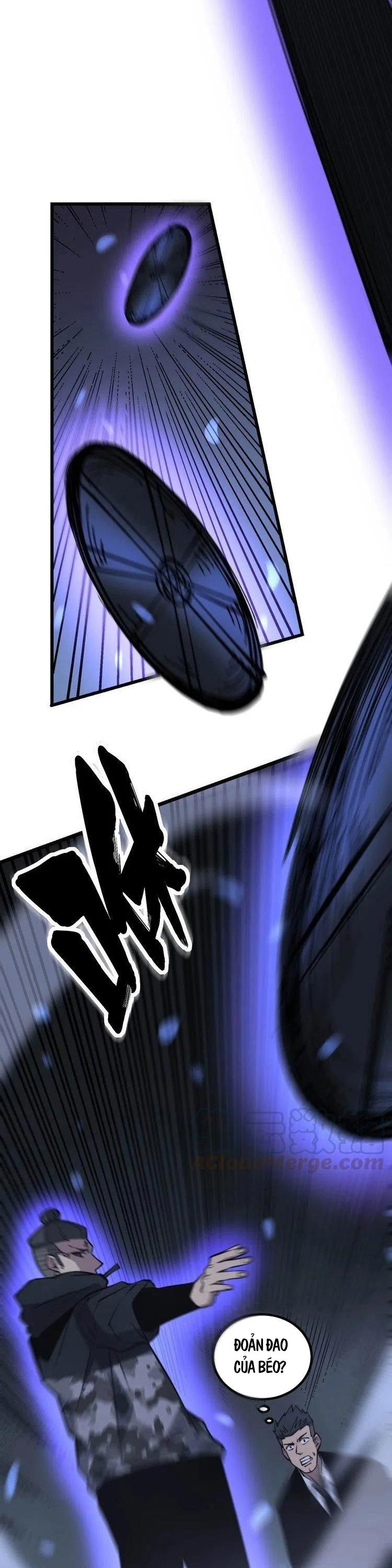 đọc truyện Độc Thủ Vu Y Chương 243 ảnh 18 tại Thiên Thai Truyện