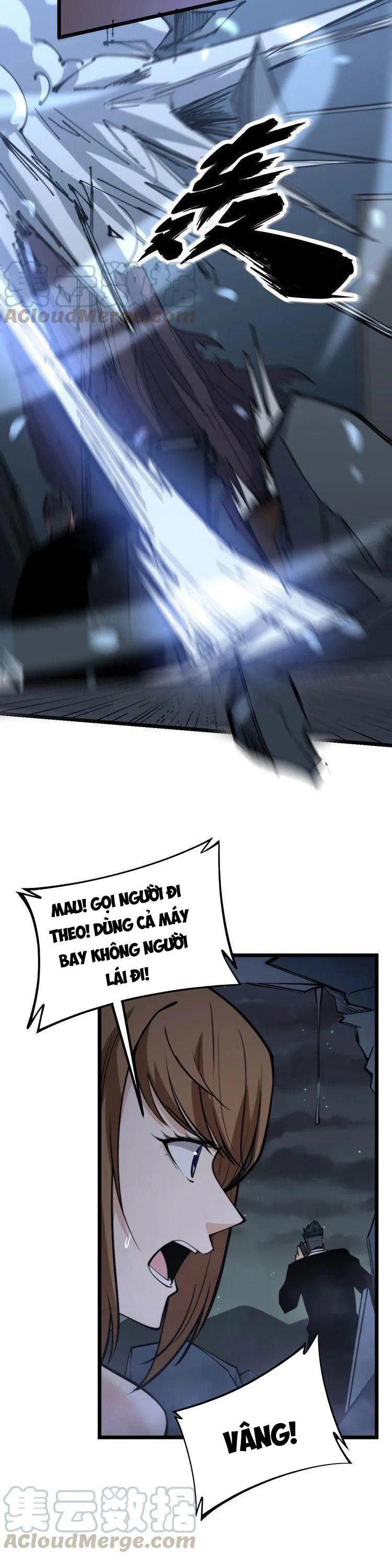 đọc truyện Độc Thủ Vu Y Chương 243 ảnh 20 tại Thiên Thai Truyện