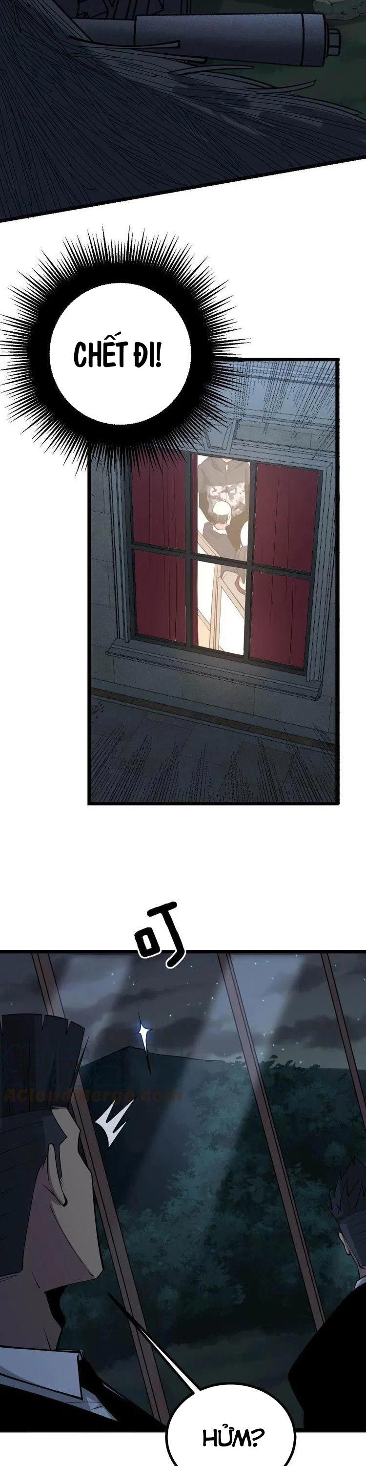 đọc truyện Độc Thủ Vu Y Chương 243 ảnh 4 tại Thiên Thai Truyện