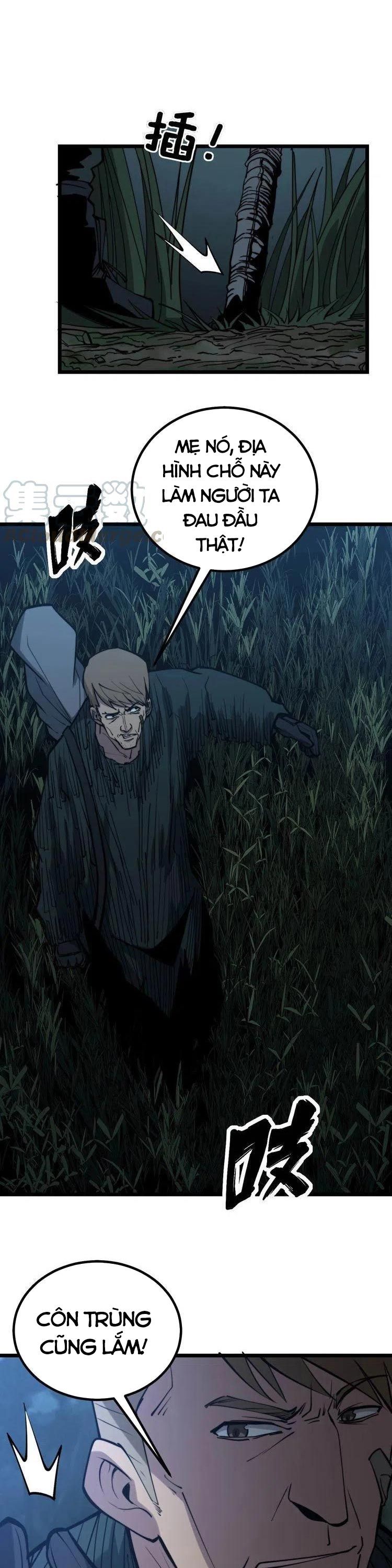 đọc truyện Độc Thủ Vu Y Chương 243 ảnh 25 tại Thiên Thai Truyện