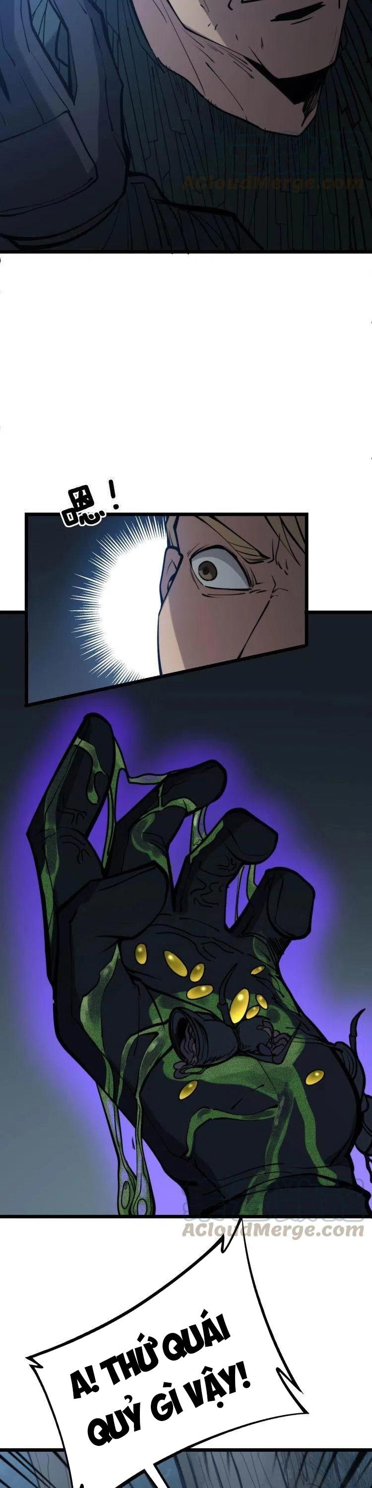 đọc truyện Độc Thủ Vu Y Chương 243 ảnh 26 tại Thiên Thai Truyện