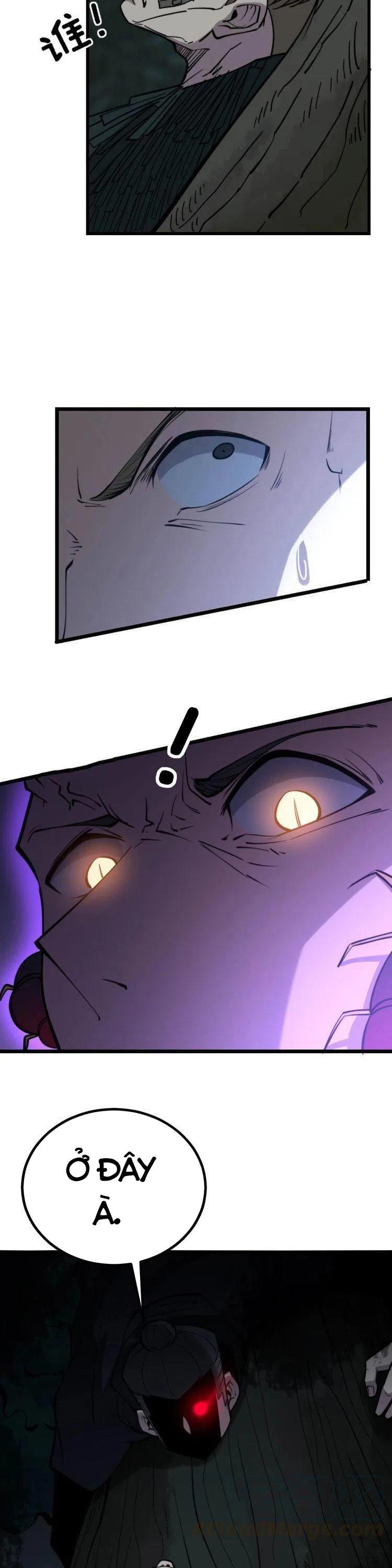 đọc truyện Độc Thủ Vu Y Chương 243 ảnh 28 tại Thiên Thai Truyện