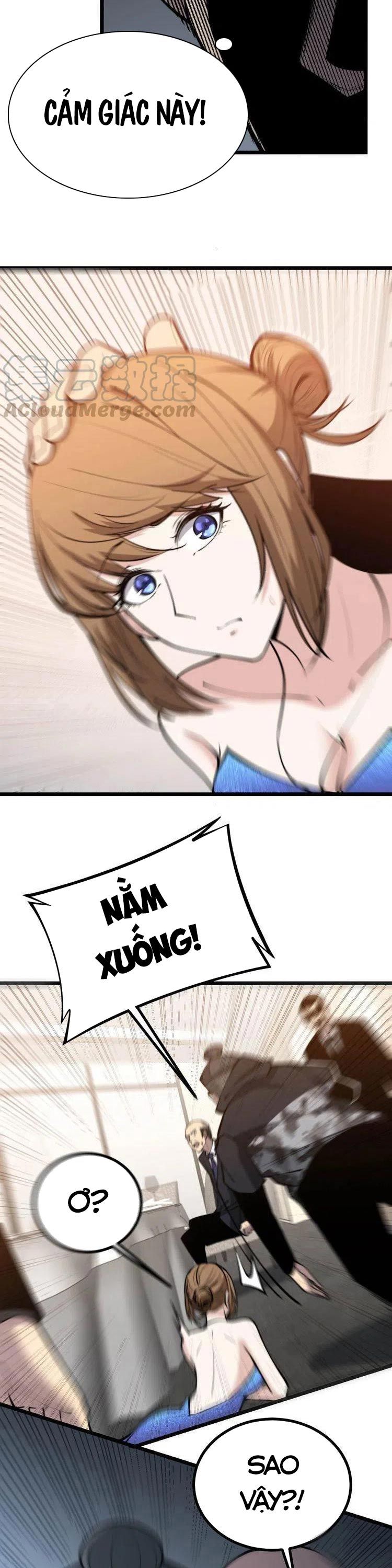 đọc truyện Độc Thủ Vu Y Chương 243 ảnh 6 tại Thiên Thai Truyện