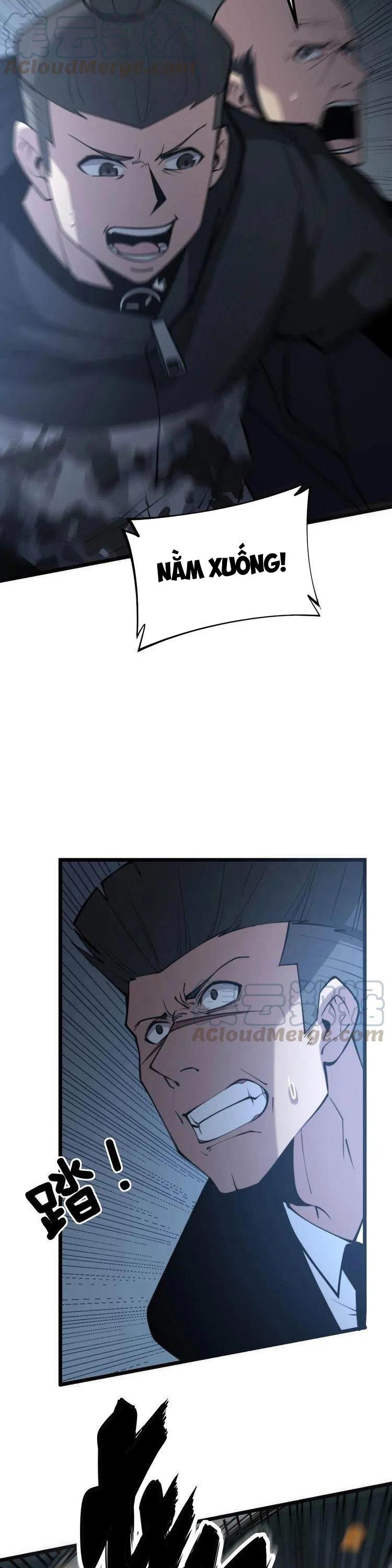 đọc truyện Độc Thủ Vu Y Chương 243 ảnh 7 tại Thiên Thai Truyện