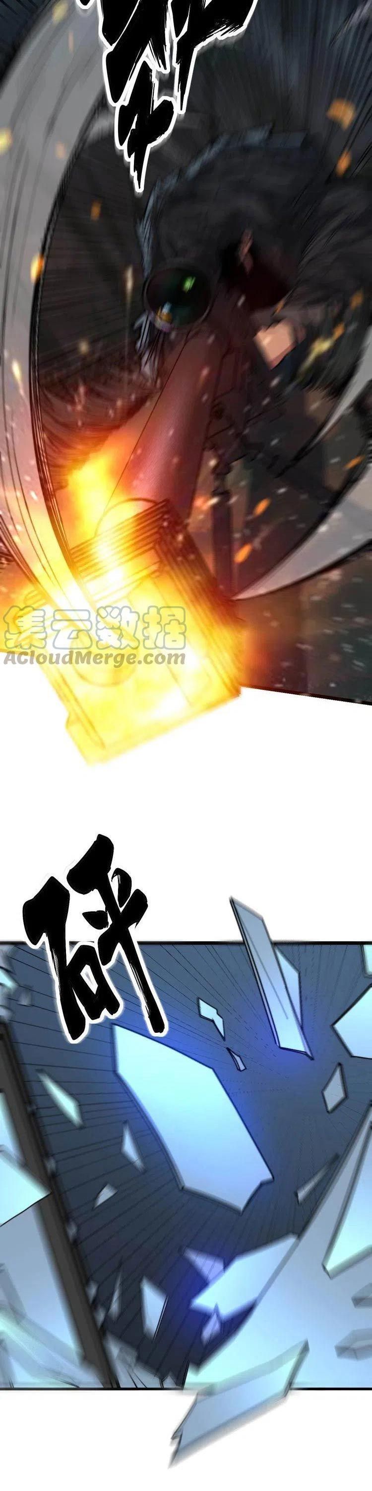 đọc truyện Độc Thủ Vu Y Chương 243 ảnh 8 tại Thiên Thai Truyện