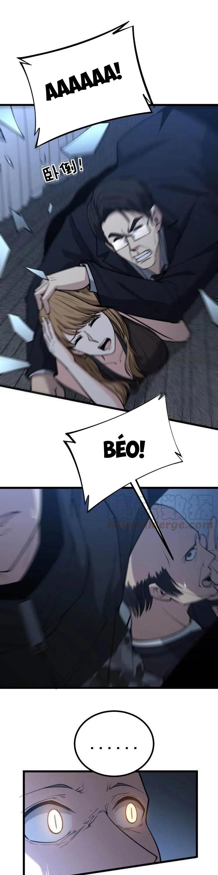 đọc truyện Độc Thủ Vu Y Chương 243 ảnh 10 tại Thiên Thai Truyện