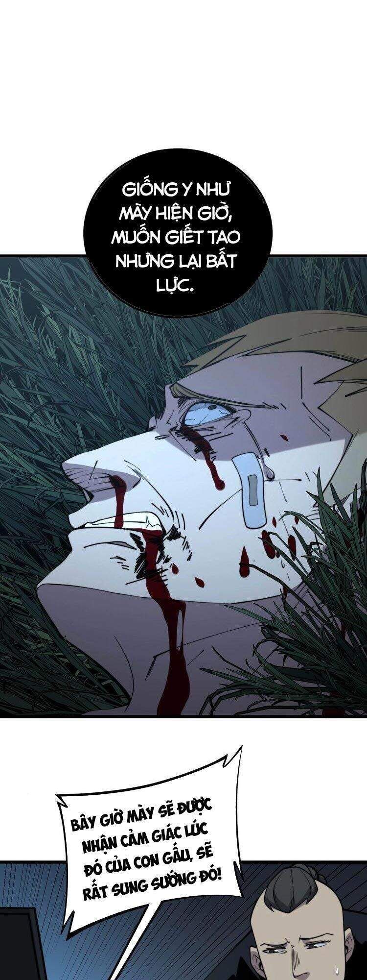 đọc truyện Độc Thủ Vu Y Chương 244 ảnh 28 tại Thiên Thai Truyện