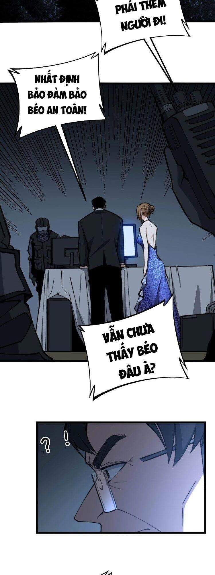 đọc truyện Độc Thủ Vu Y Chương 244 ảnh 5 tại Thiên Thai Truyện