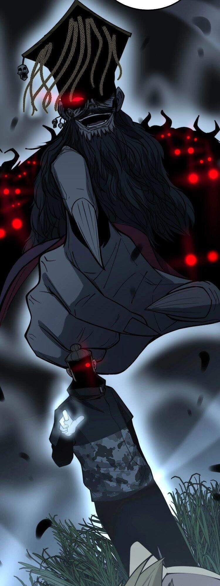 đọc truyện Độc Thủ Vu Y Chương 244 ảnh 36 tại Thiên Thai Truyện