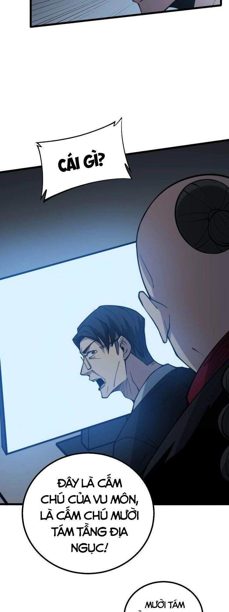 đọc truyện Độc Thủ Vu Y Chương 244 ảnh 40 tại Thiên Thai Truyện