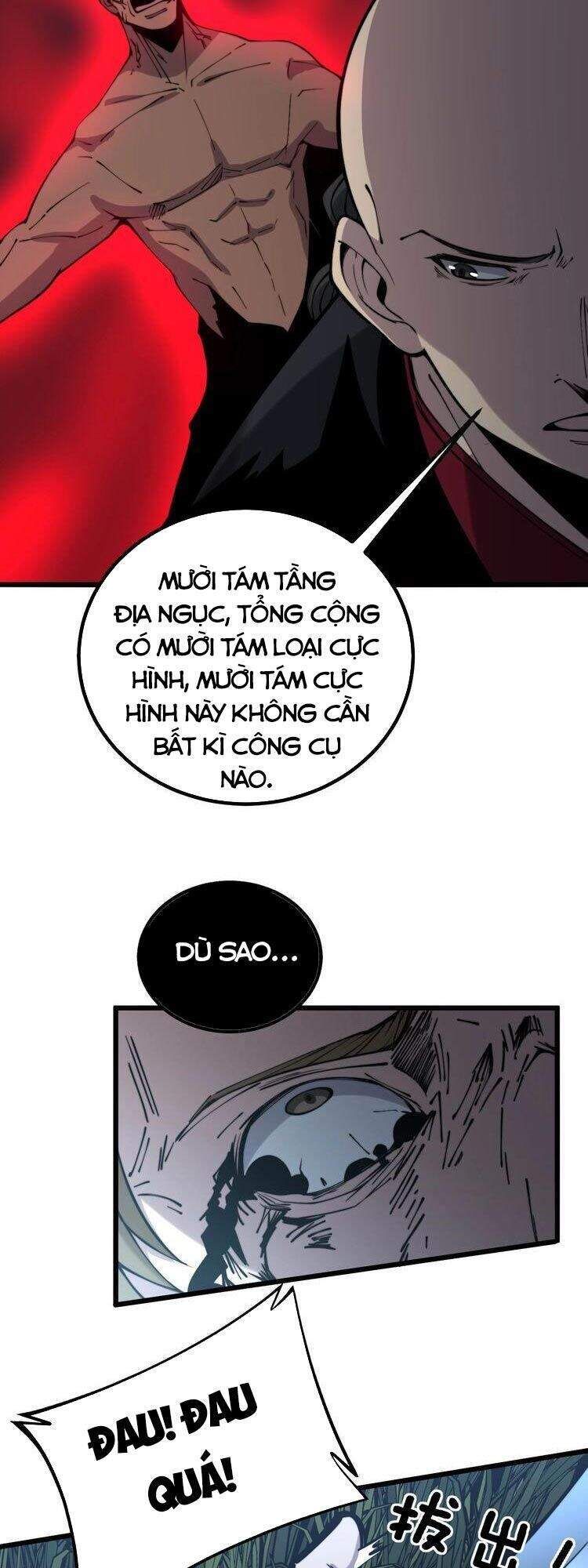 đọc truyện Độc Thủ Vu Y Chương 244 ảnh 42 tại Thiên Thai Truyện