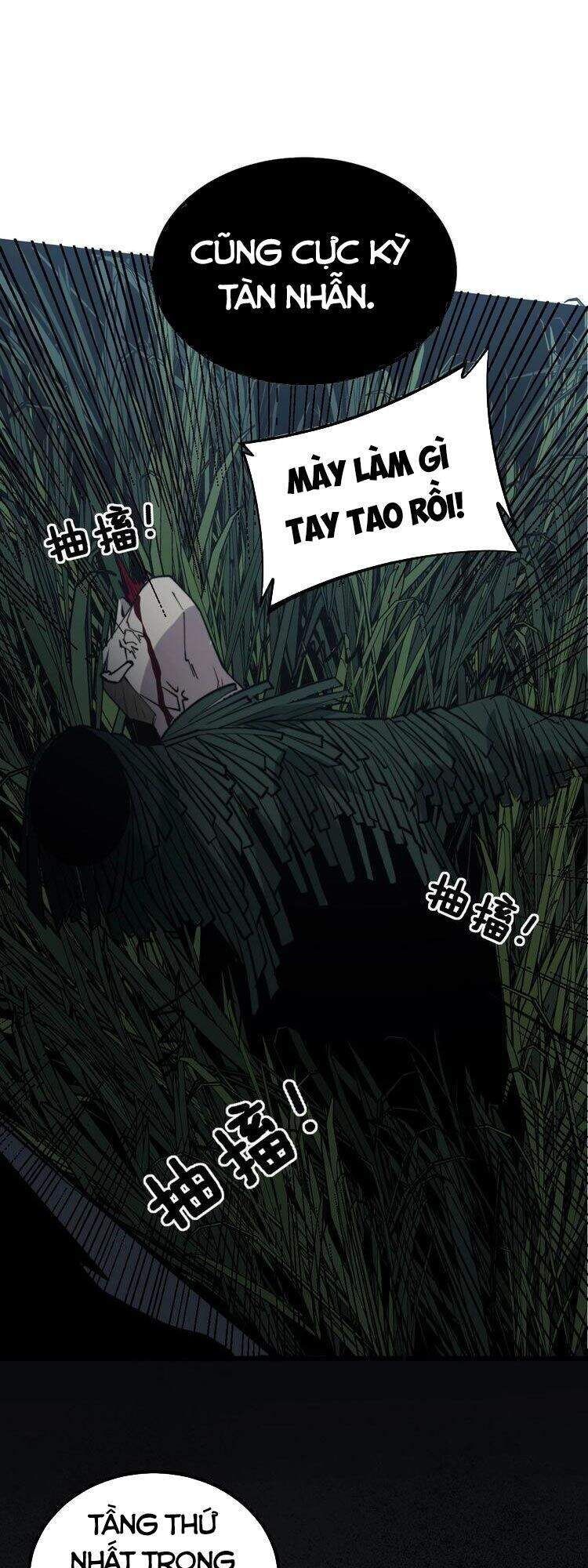 đọc truyện Độc Thủ Vu Y Chương 244 ảnh 44 tại Thiên Thai Truyện