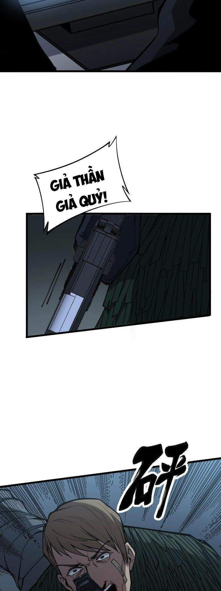 đọc truyện Độc Thủ Vu Y Chương 244 ảnh 7 tại Thiên Thai Truyện