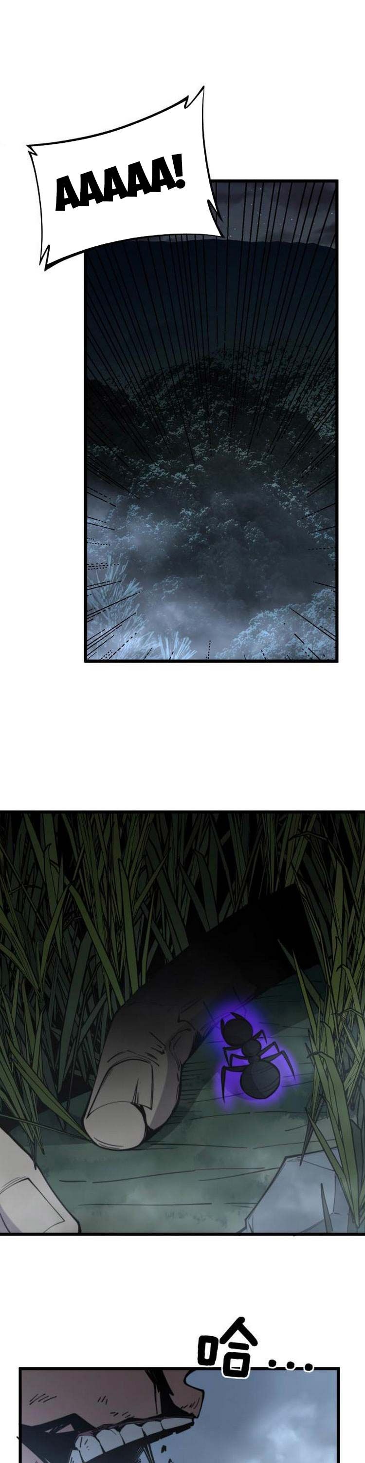 đọc truyện Độc Thủ Vu Y Chương 245 ảnh 3 tại Thiên Thai Truyện