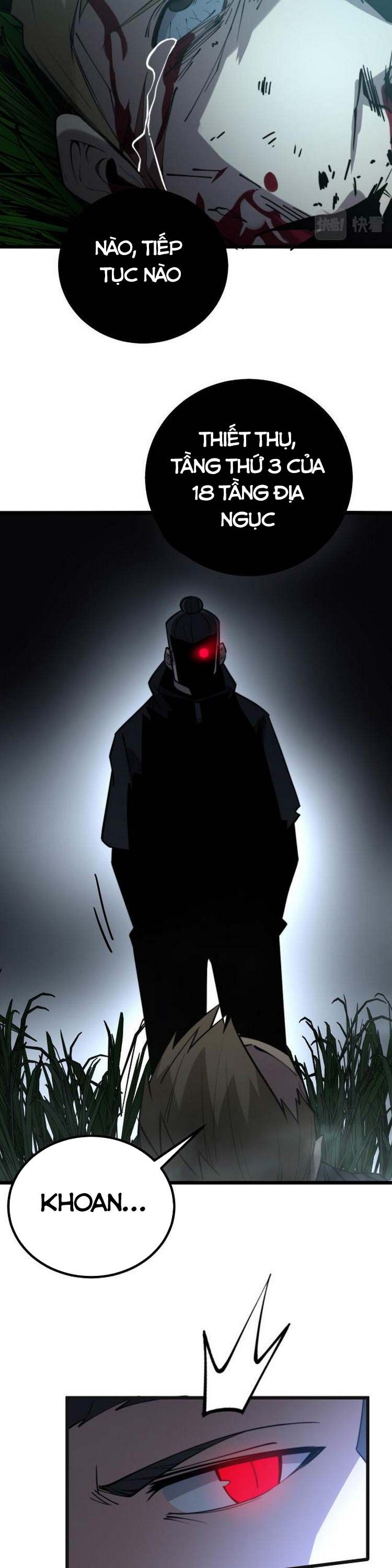 đọc truyện Độc Thủ Vu Y Chương 245 ảnh 12 tại Thiên Thai Truyện