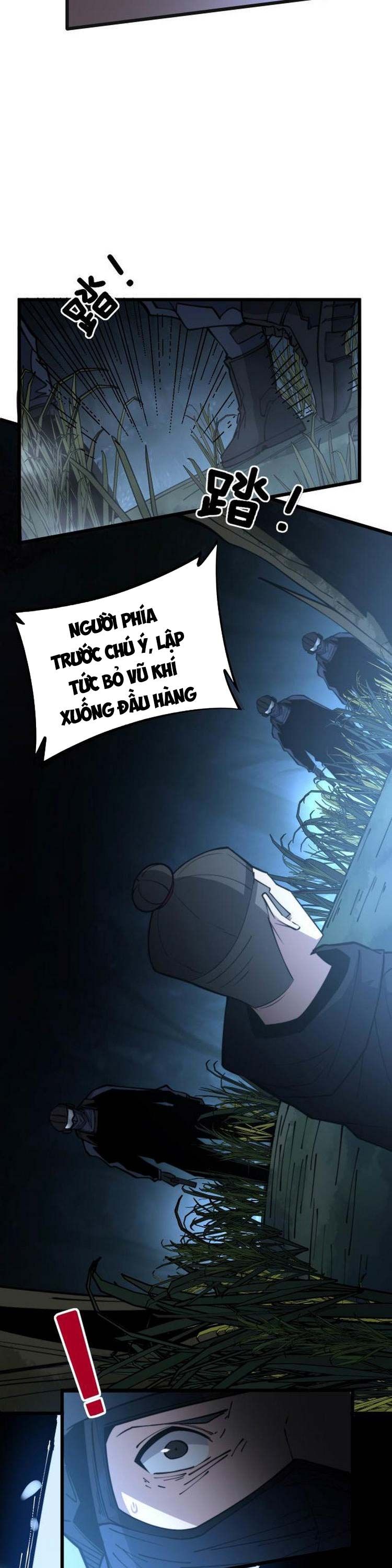 đọc truyện Độc Thủ Vu Y Chương 245 ảnh 13 tại Thiên Thai Truyện