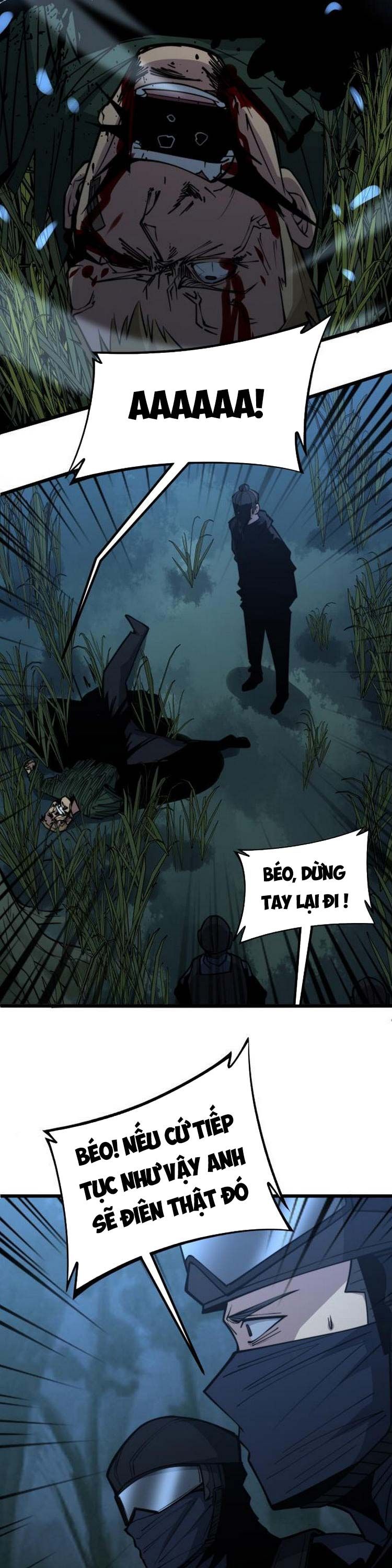 đọc truyện Độc Thủ Vu Y Chương 245 ảnh 16 tại Thiên Thai Truyện