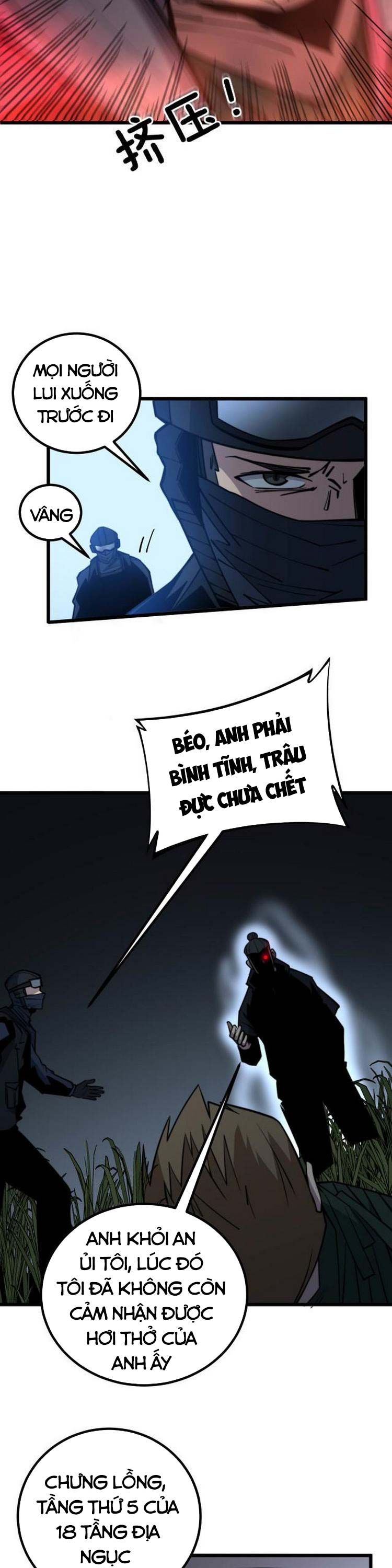 đọc truyện Độc Thủ Vu Y Chương 245 ảnh 19 tại Thiên Thai Truyện