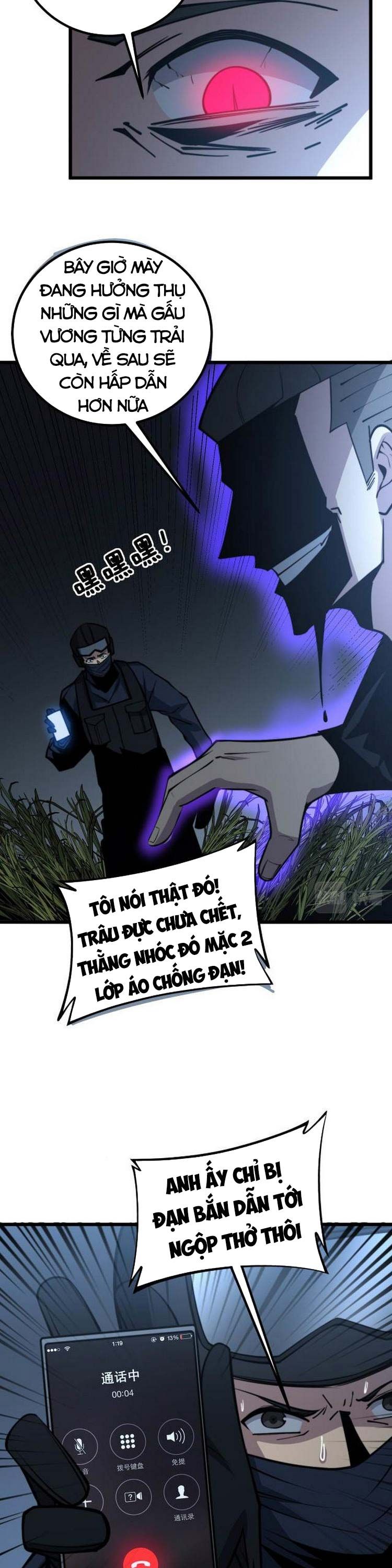 đọc truyện Độc Thủ Vu Y Chương 245 ảnh 20 tại Thiên Thai Truyện