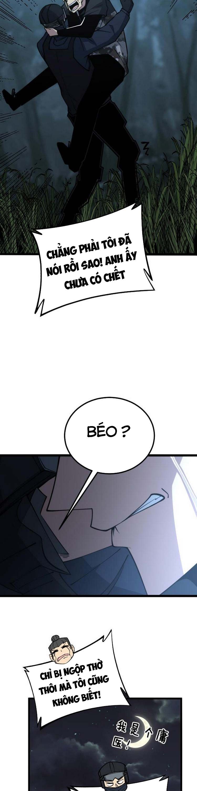 đọc truyện Độc Thủ Vu Y Chương 245 ảnh 25 tại Thiên Thai Truyện