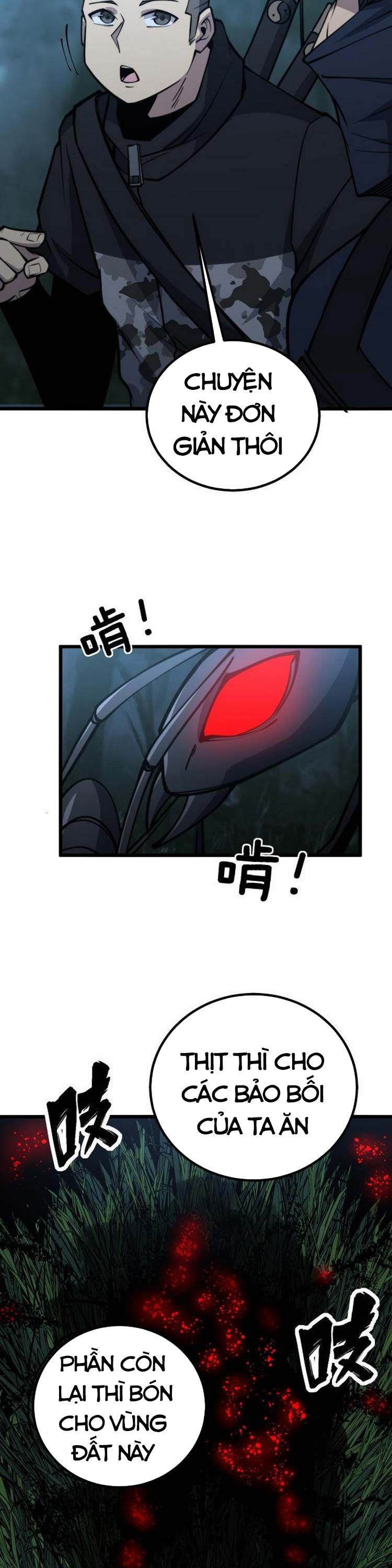 đọc truyện Độc Thủ Vu Y Chương 245 ảnh 27 tại Thiên Thai Truyện