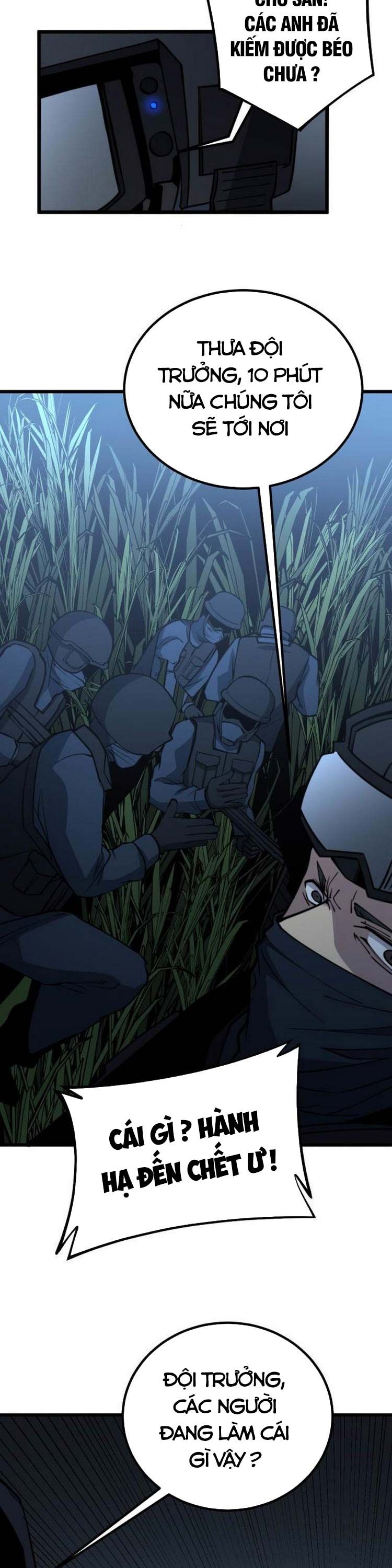 đọc truyện Độc Thủ Vu Y Chương 245 ảnh 6 tại Thiên Thai Truyện