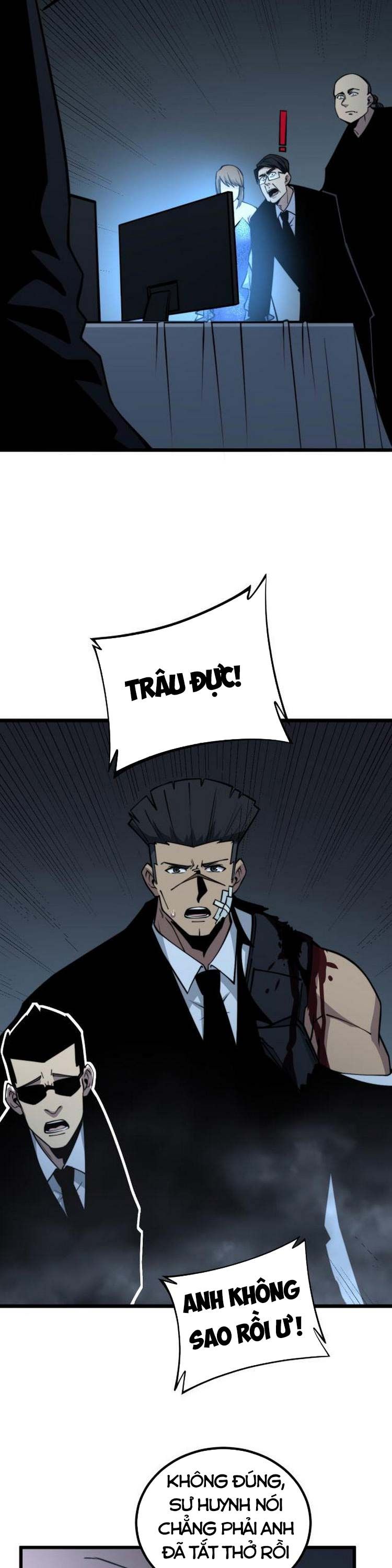 đọc truyện Độc Thủ Vu Y Chương 245 ảnh 7 tại Thiên Thai Truyện