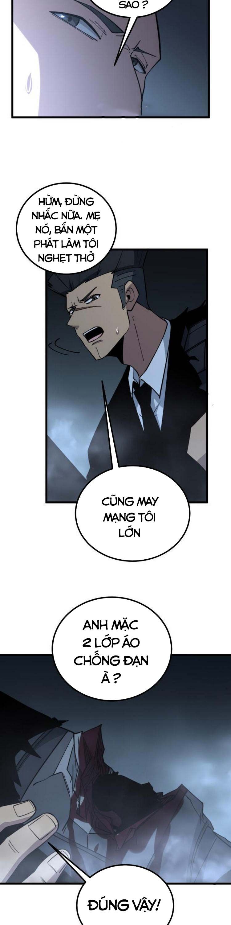 đọc truyện Độc Thủ Vu Y Chương 245 ảnh 8 tại Thiên Thai Truyện