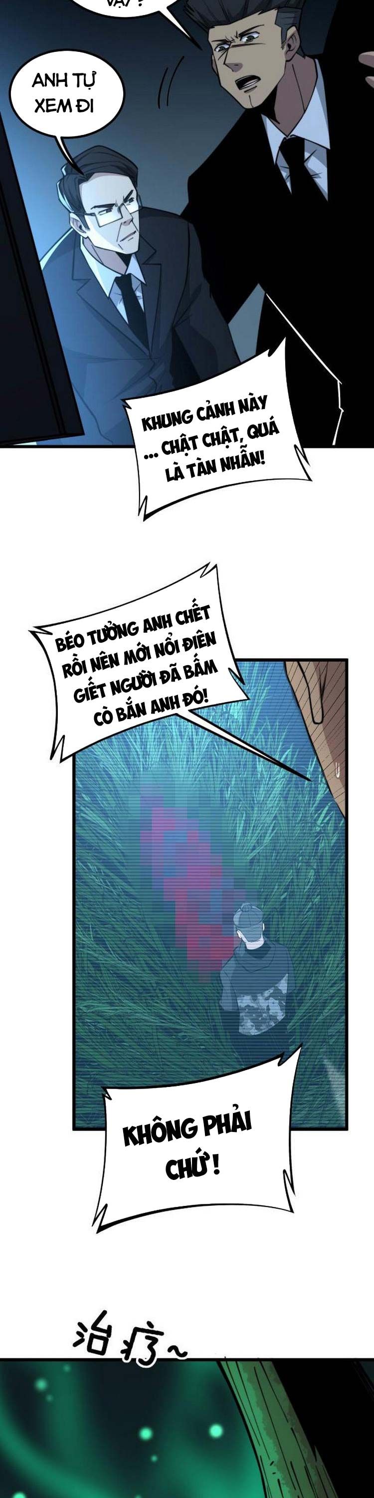 đọc truyện Độc Thủ Vu Y Chương 245 ảnh 10 tại Thiên Thai Truyện