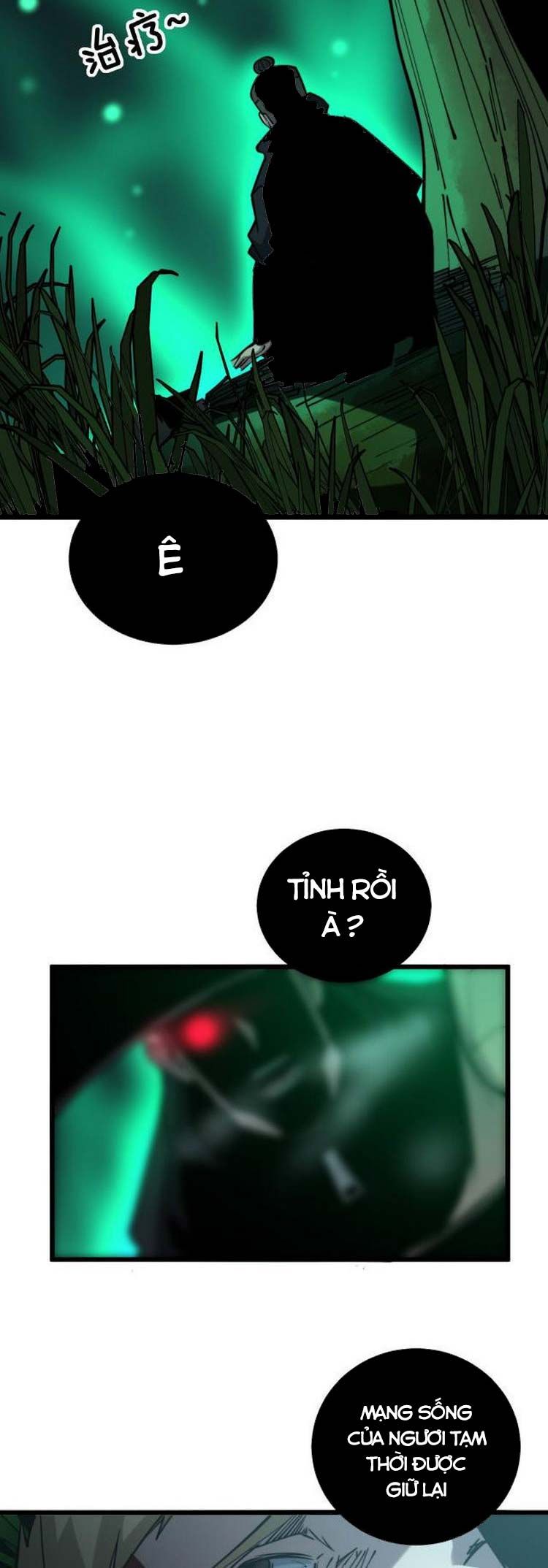 đọc truyện Độc Thủ Vu Y Chương 245 ảnh 11 tại Thiên Thai Truyện