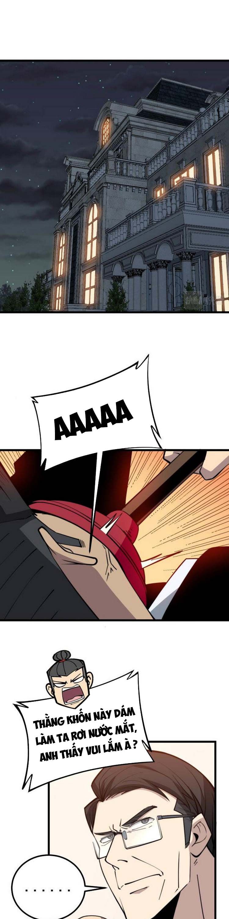 đọc truyện Độc Thủ Vu Y Chương 246 ảnh 3 tại Thiên Thai Truyện