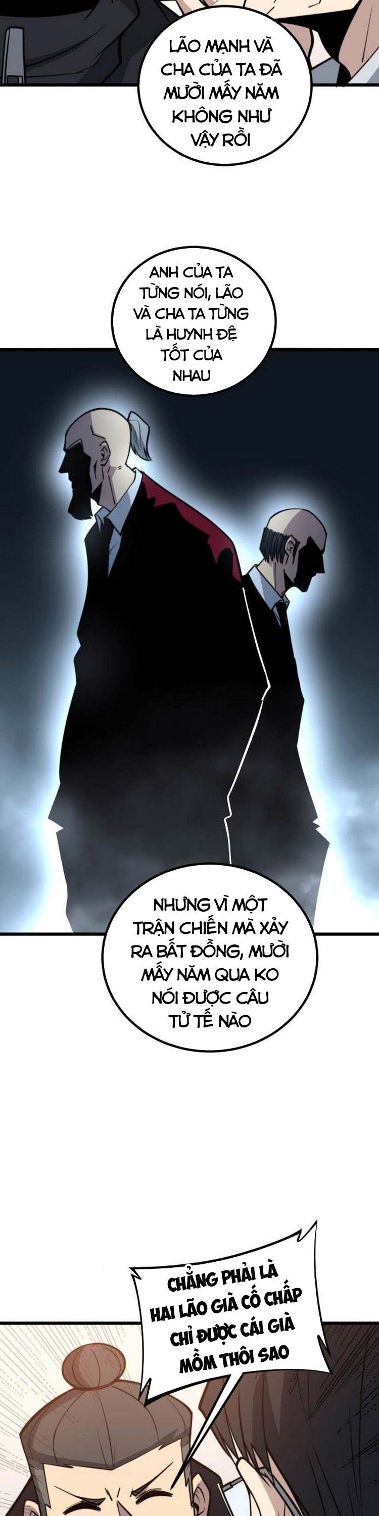 đọc truyện Độc Thủ Vu Y Chương 246 ảnh 15 tại Thiên Thai Truyện