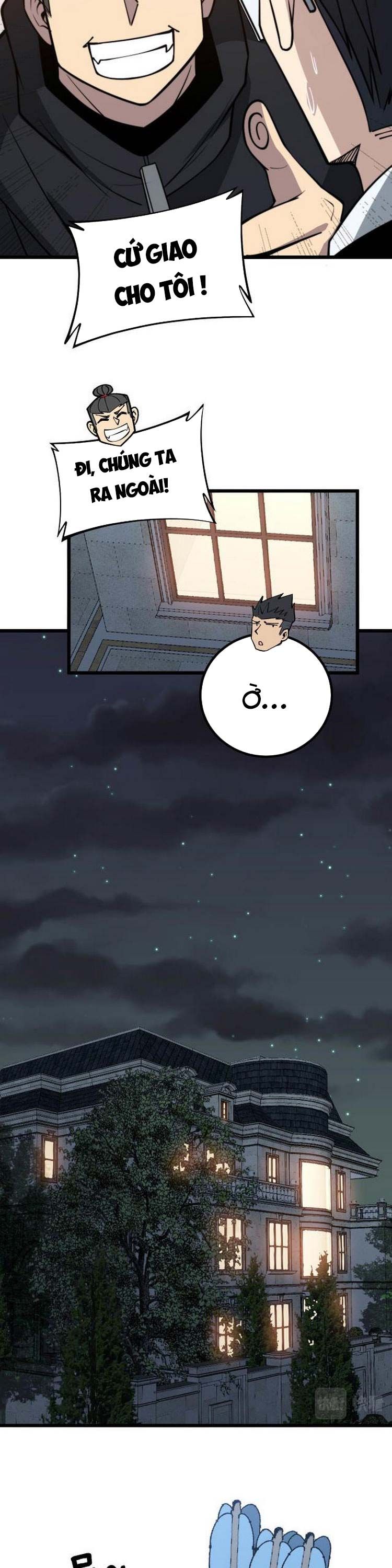 đọc truyện Độc Thủ Vu Y Chương 246 ảnh 16 tại Thiên Thai Truyện