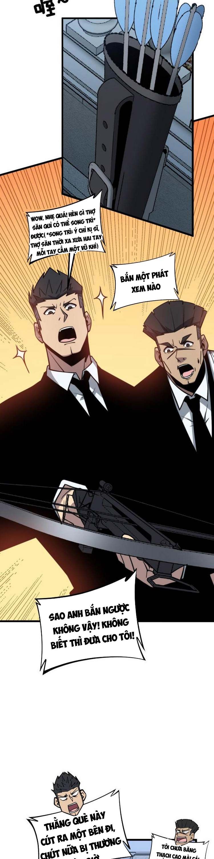 đọc truyện Độc Thủ Vu Y Chương 246 ảnh 17 tại Thiên Thai Truyện