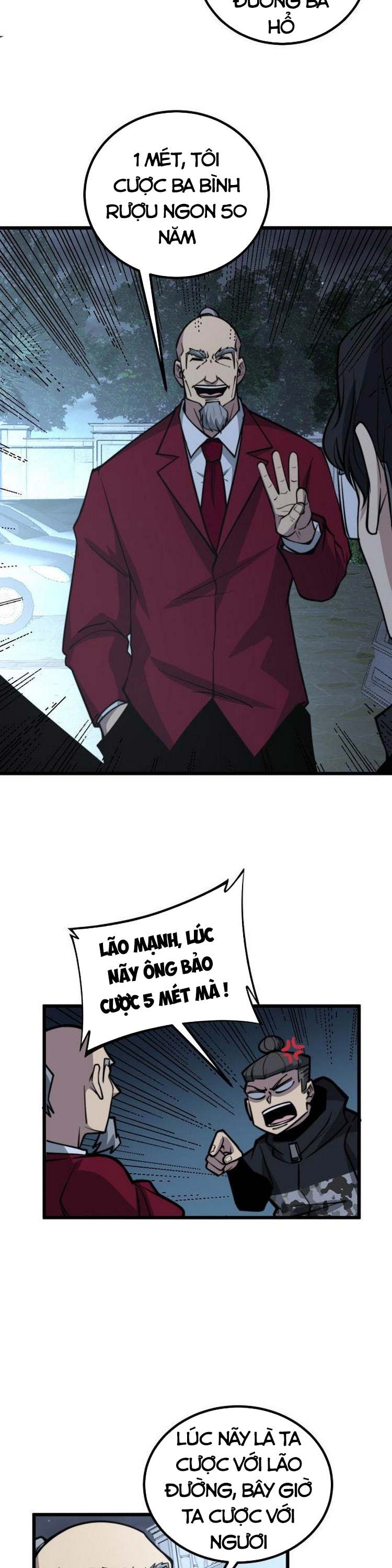 đọc truyện Độc Thủ Vu Y Chương 246 ảnh 21 tại Thiên Thai Truyện