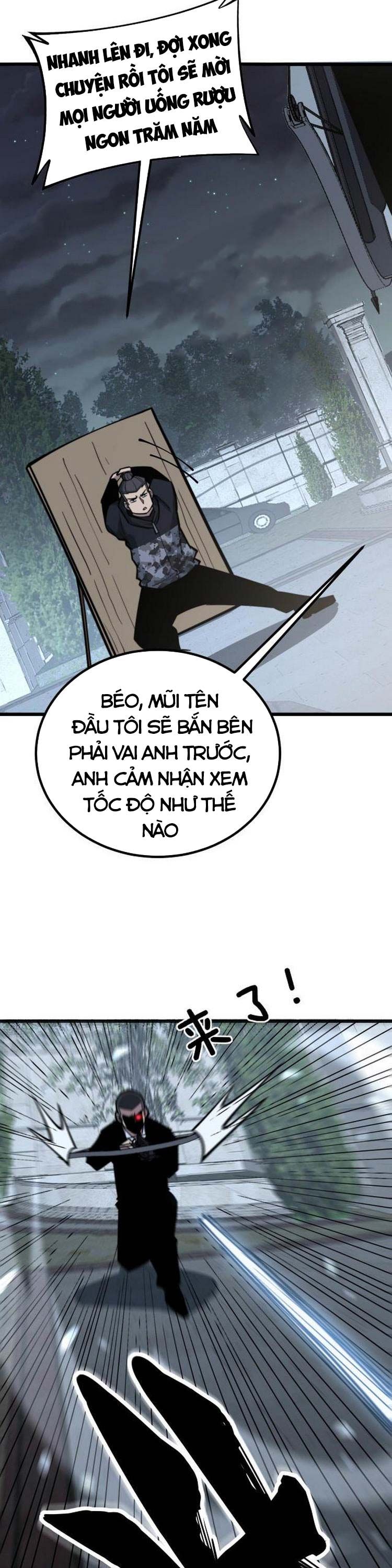 đọc truyện Độc Thủ Vu Y Chương 246 ảnh 26 tại Thiên Thai Truyện