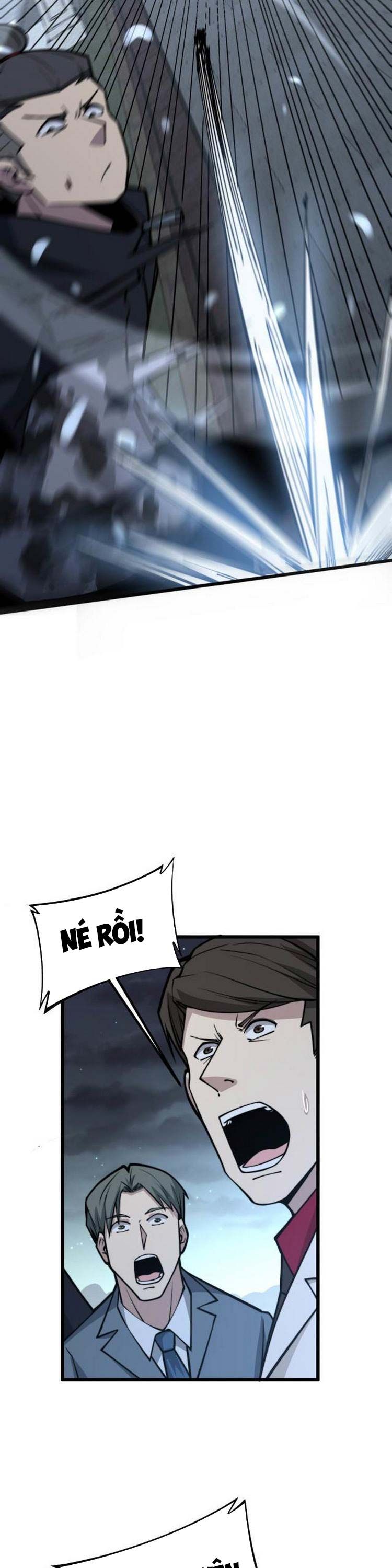 đọc truyện Độc Thủ Vu Y Chương 246 ảnh 28 tại Thiên Thai Truyện