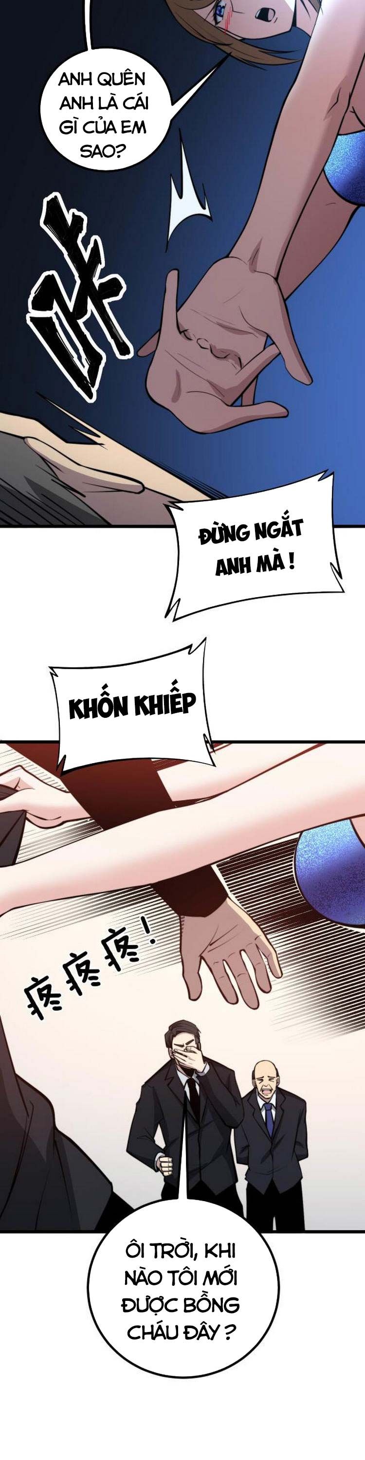 đọc truyện Độc Thủ Vu Y Chương 246 ảnh 6 tại Thiên Thai Truyện