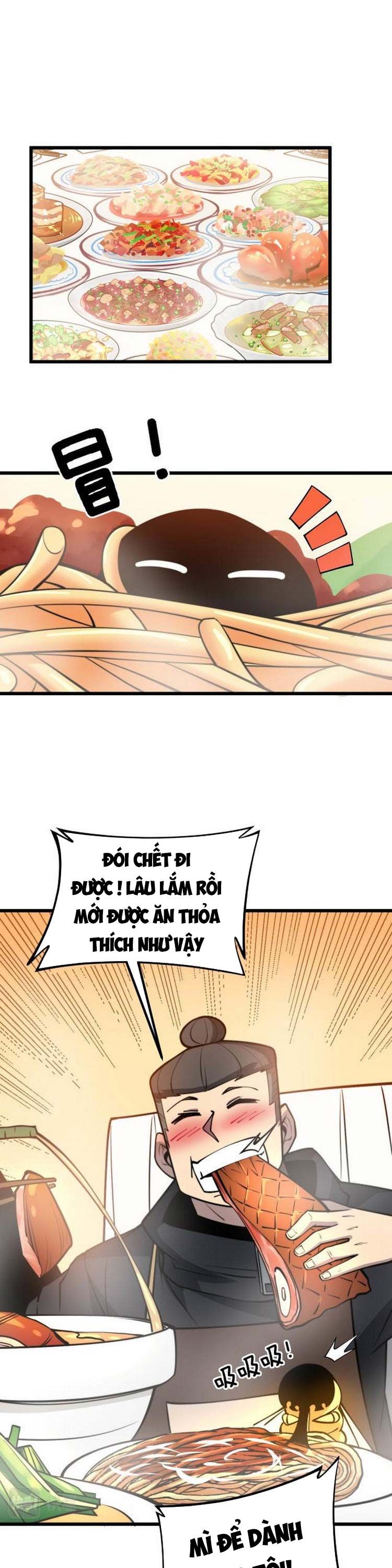 đọc truyện Độc Thủ Vu Y Chương 246 ảnh 7 tại Thiên Thai Truyện