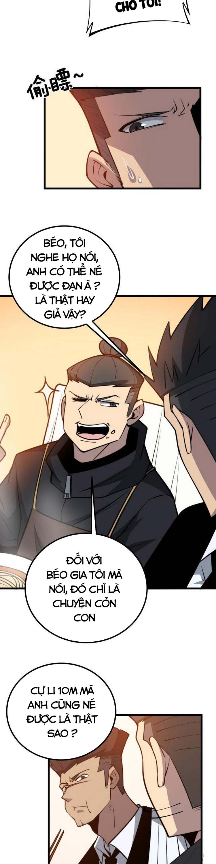 đọc truyện Độc Thủ Vu Y Chương 246 ảnh 8 tại Thiên Thai Truyện