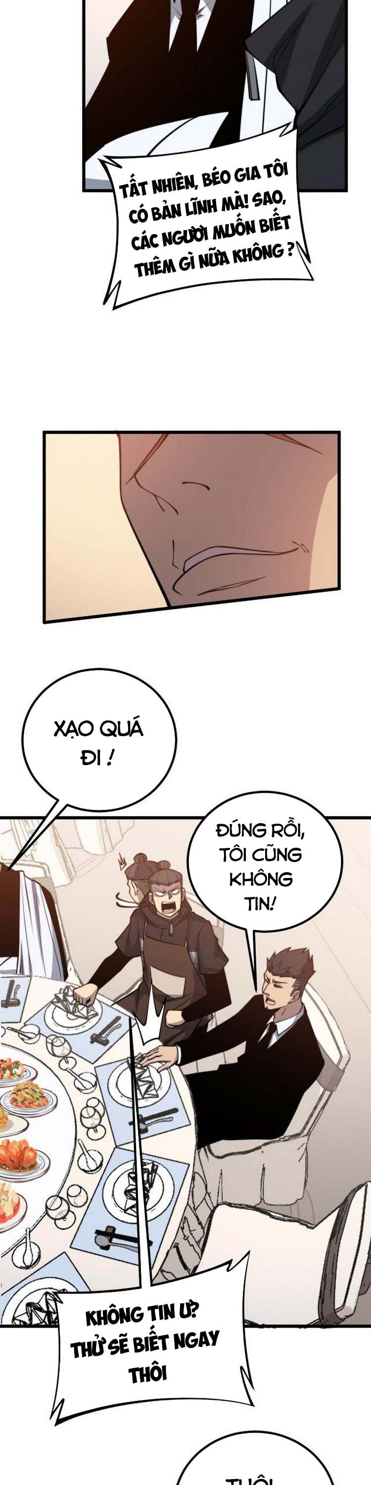 đọc truyện Độc Thủ Vu Y Chương 246 ảnh 9 tại Thiên Thai Truyện