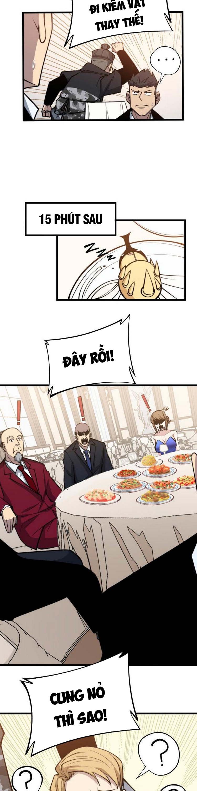 đọc truyện Độc Thủ Vu Y Chương 246 ảnh 11 tại Thiên Thai Truyện