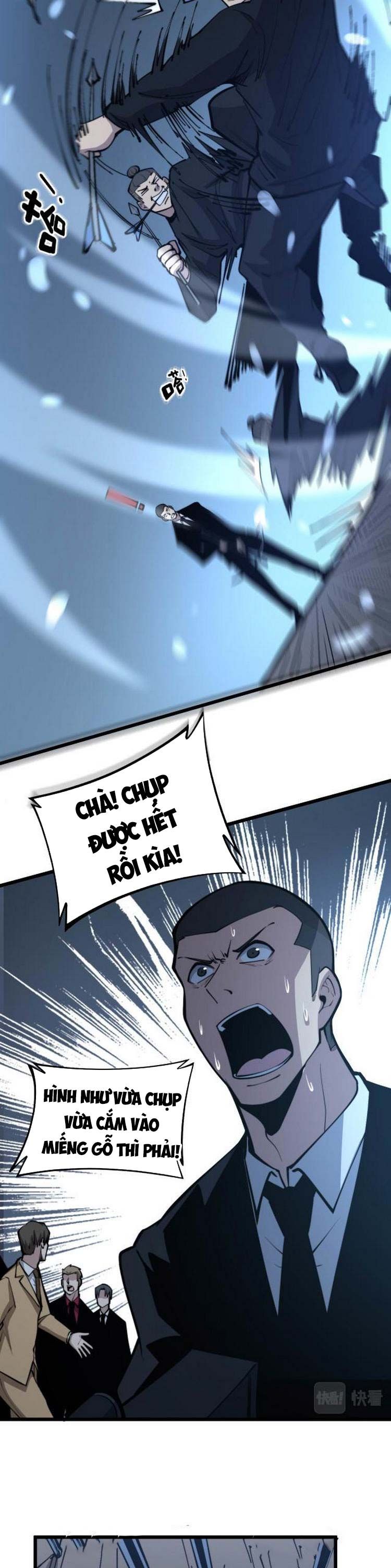 đọc truyện Độc Thủ Vu Y Chương 247 ảnh 14 tại Thiên Thai Truyện