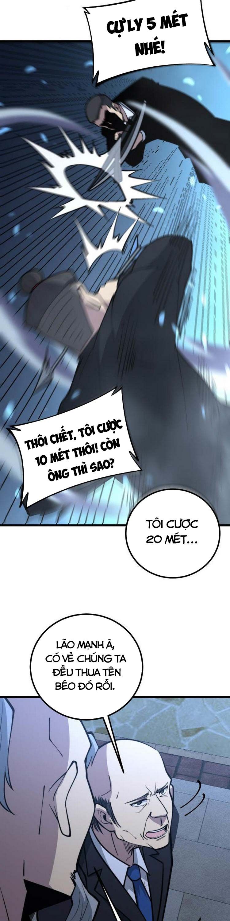 đọc truyện Độc Thủ Vu Y Chương 247 ảnh 16 tại Thiên Thai Truyện